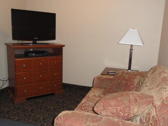 Canby Inn And Suites Εξωτερικό φωτογραφία